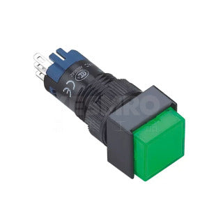 Red Wave ONPOW LAS2 series push button switch – PANDA TOOLS