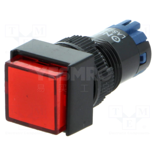 Red Wave ONPOW LAS2 series push button switch – PANDA TOOLS