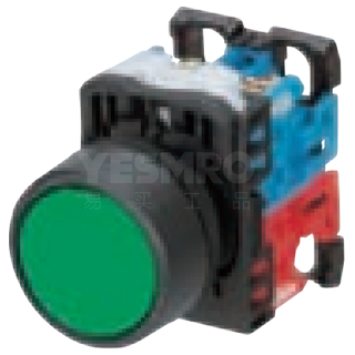 Fuji Electric AR22 series push button switch – PANDA TOOLS